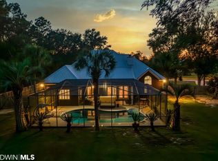 8234 Palmetto Way, Foley, AL 36535