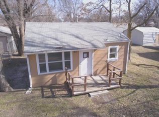 604 N Anna St, Wichita, KS 67212