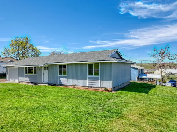 665 NE Fir St, Pilot Rock, OR 97868