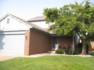 45604 Bristol Bay, Macomb, MI 48044