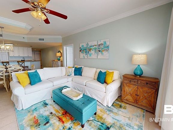4th image of 375 Beach Club Trl #A1608