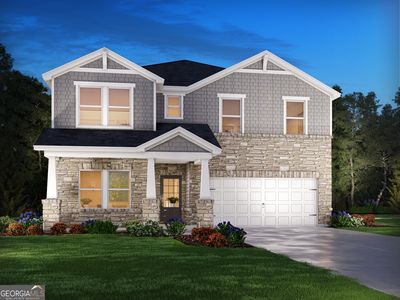 3100 Train St, Buford, GA, 30519