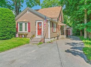 446 Plymouth St, Abington, MA 02351