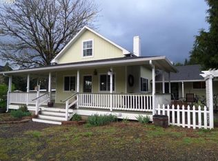 71393 London Rd, Cottage Grove, OR 97424