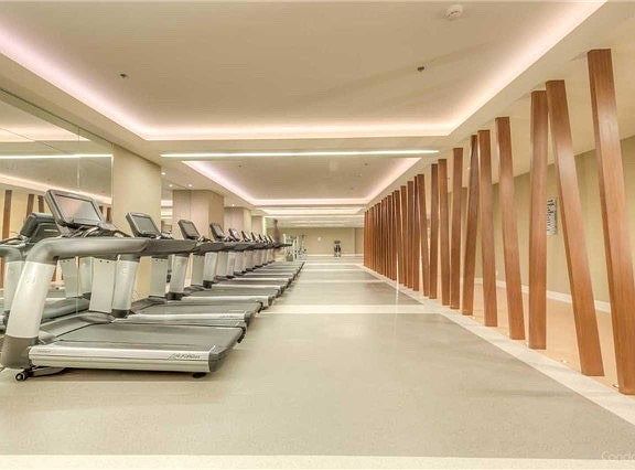 2nd image of 111 Saint Clair Ave W #1223