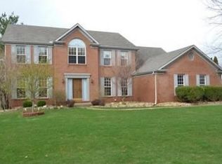 52061 N Lakeshore Dr, Granger, IN