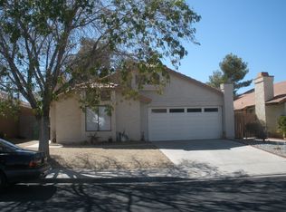 37437 37th St E, Palmdale, CA 93550