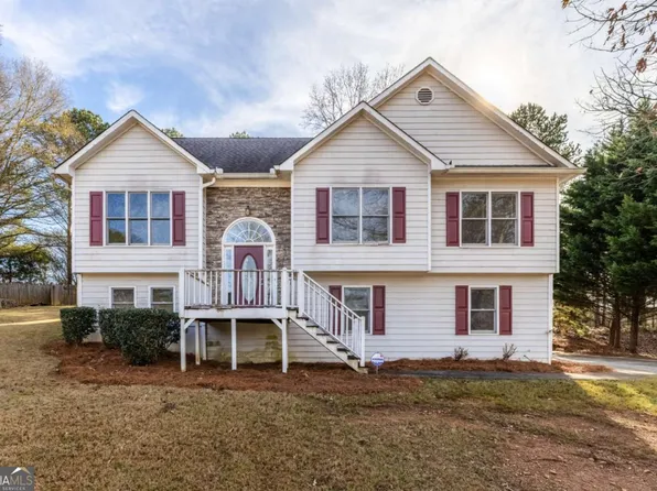 805 Springharbor Ct, Woodstock, GA 30188