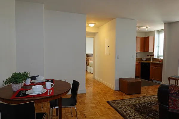 Rented by Carnegie Hill Place | media 27