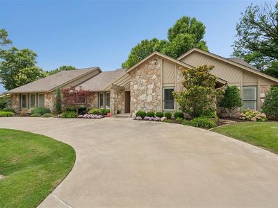 11209 Thorn Ridge Rd, Oklahoma City, OK, 73120
