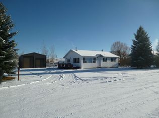 1012 S Church St, Salmon, ID 83467