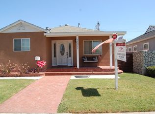 15312 Roseton Ave, Norwalk, CA 90650
