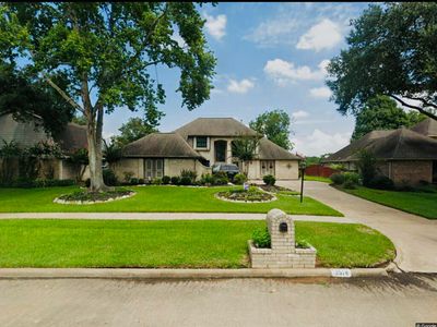 2514 Glenn Lakes Ln, Missouri City, TX, 77459