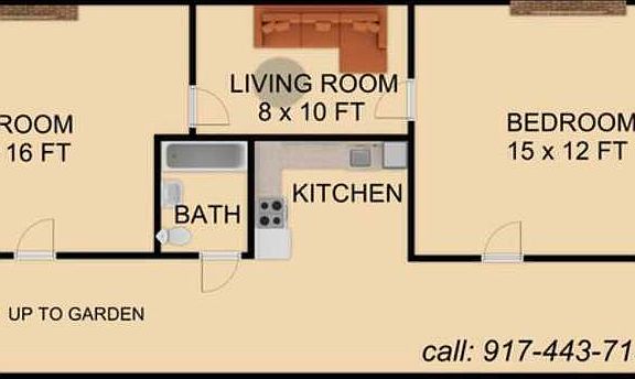 2nd image of 714 Leonard St #1