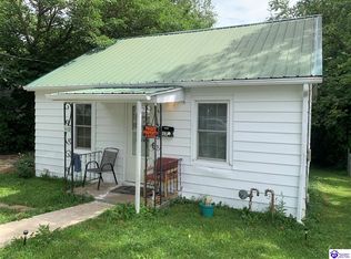 817 Rhodes Dr, Elizabethtown, KY 42701