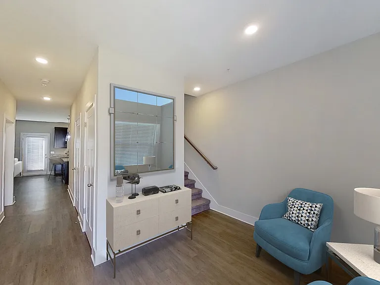 Highland at Hickory Hills Townhomes — Photo 6