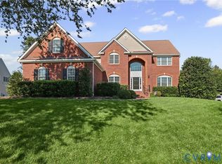 6008 Carrington Green Pl, Glen Allen, VA 23060