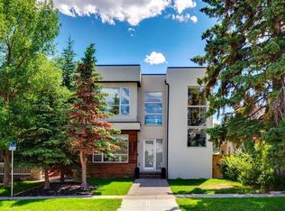 2221 N 7th Ave NW, Calgary, AB T2N0Z9