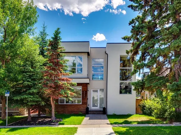 2221 N 7th Ave NW, Calgary, AB T2N 0Z9