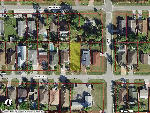 1st image of 789 109th Ave N Lot 3