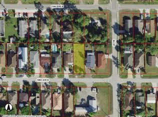 789 109th Ave N LOT 3, Naples, FL 34108
