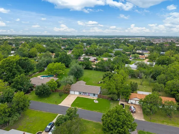 1509 Shenandoah Dr, Cedar Park, TX 78613