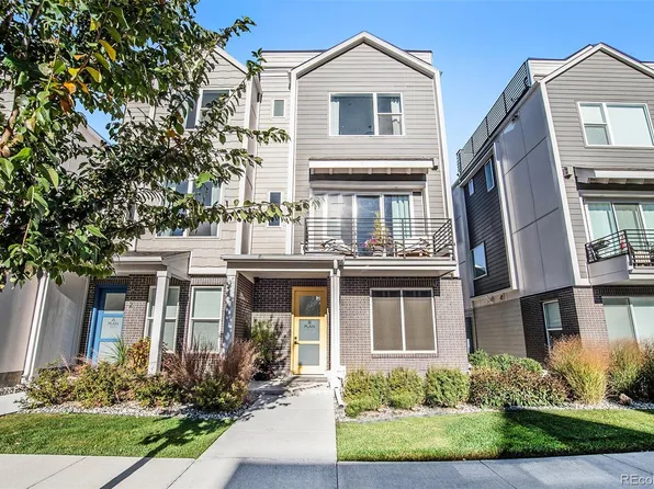 888 S Valentia Street Bldg 11 #101, Denver, CO 80247