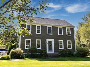 168 Bourne Rd, Plymouth, MA 02360