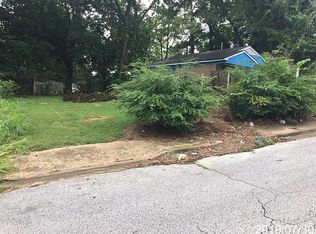 125 Vaal Ave, Memphis, TN 38109