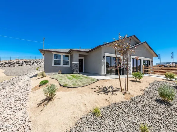 680 Rising Ridge Dr, Sun Valley, NV 89433