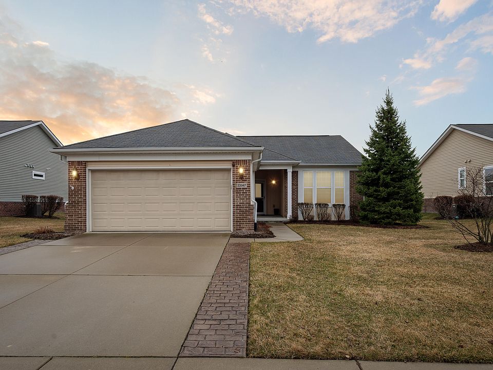 1st image of 23947 Saint Clair Dr