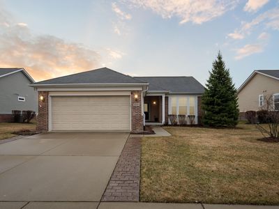 23947 Saint Clair Dr, Brownstown, MI, 48134