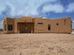 25532 W Quails Nest Ln, Wittmann, AZ 85361