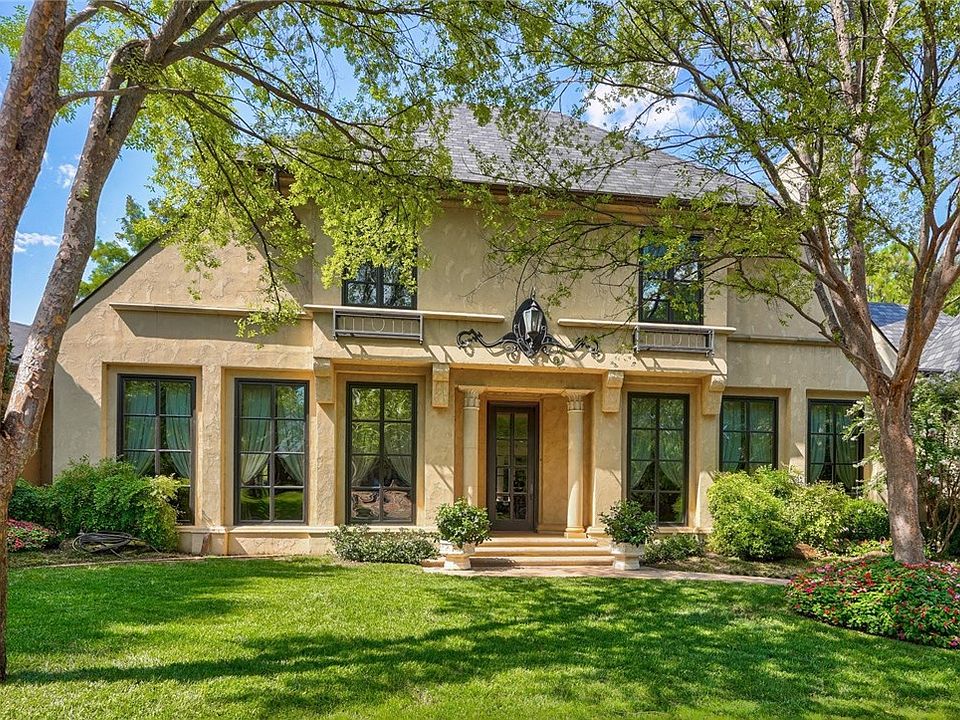 14233 Calais Cir, Oklahoma City, OK 73142 Zillow