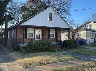 1041 W 37th St, Norfolk, VA 23508