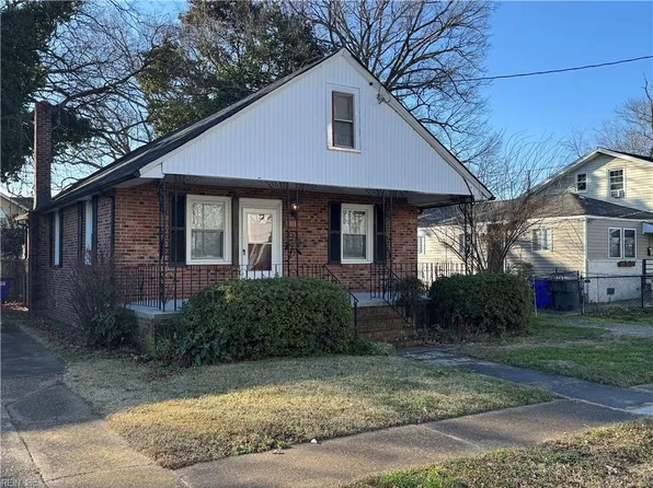 1041 W 37th St, Norfolk, VA 23508