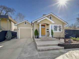 1902/1904 N 7th St #2, Boise, ID 83702