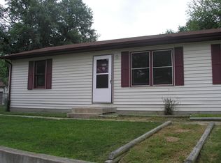 426 Berry St #A, Greenfield, IN 46140