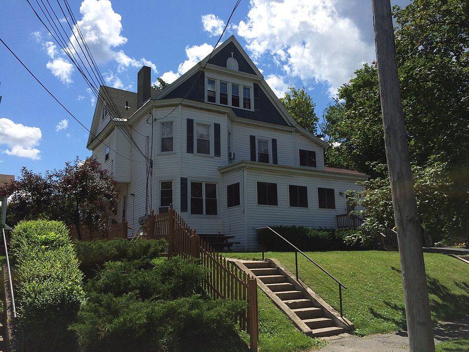 Outside Front
