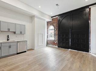 1535 N Sydenham St UNIT A, Philadelphia, PA 19121