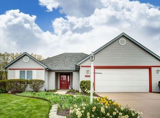 8309 McMan Pl, Fort Wayne, IN 46825