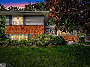 722 Shelley Rd, Towson, MD 21286