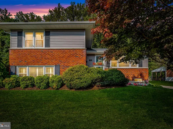 722 Shelley Rd, Towson, MD 21286