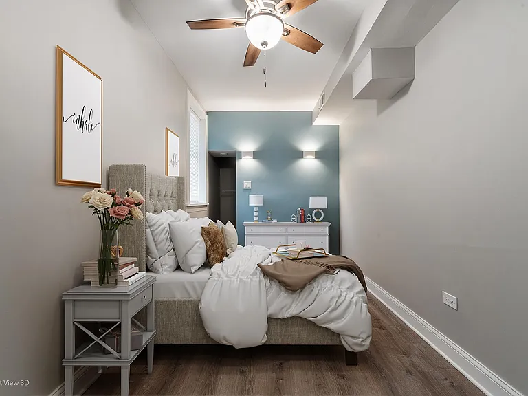 2230 W Augusta Blvd #1 — Photo 7
