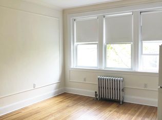 91 Academy Hill Rd #1, Brighton, MA 02135