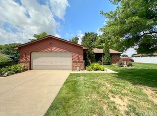 1309 Ruhl Meadows Ct, Kokomo, IN 46902