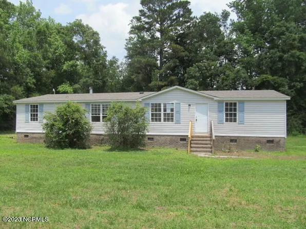 2237 Highway 58 S, Trenton, NC 28585