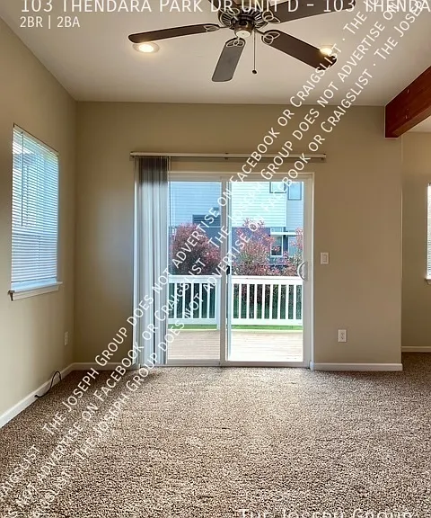 103 Thendara Park Dr #D — Photo 3