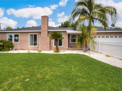 663 Stonehurst Dr, Altadena, CA, 91001