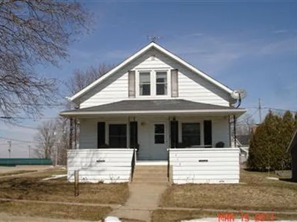 310 Belknap St, Ryan, IA 52330